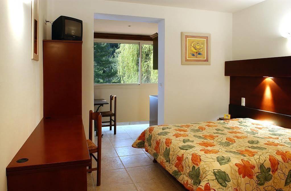 Hotel Arena Le Refuge Corte  Exterior foto