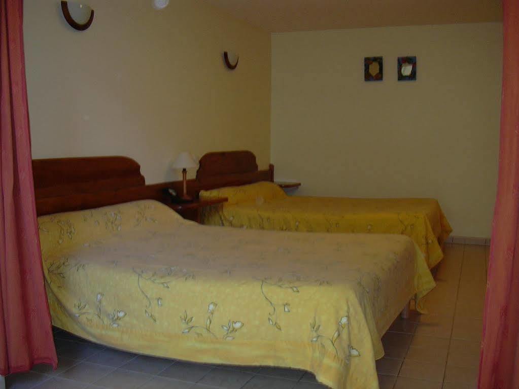 Hotel Arena Le Refuge Corte  Exterior foto